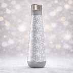 Сиви снежинки Перистил 