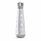 Сиви снежинки Перистил 