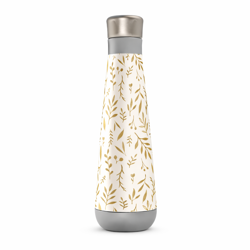 Златни падащи листа 